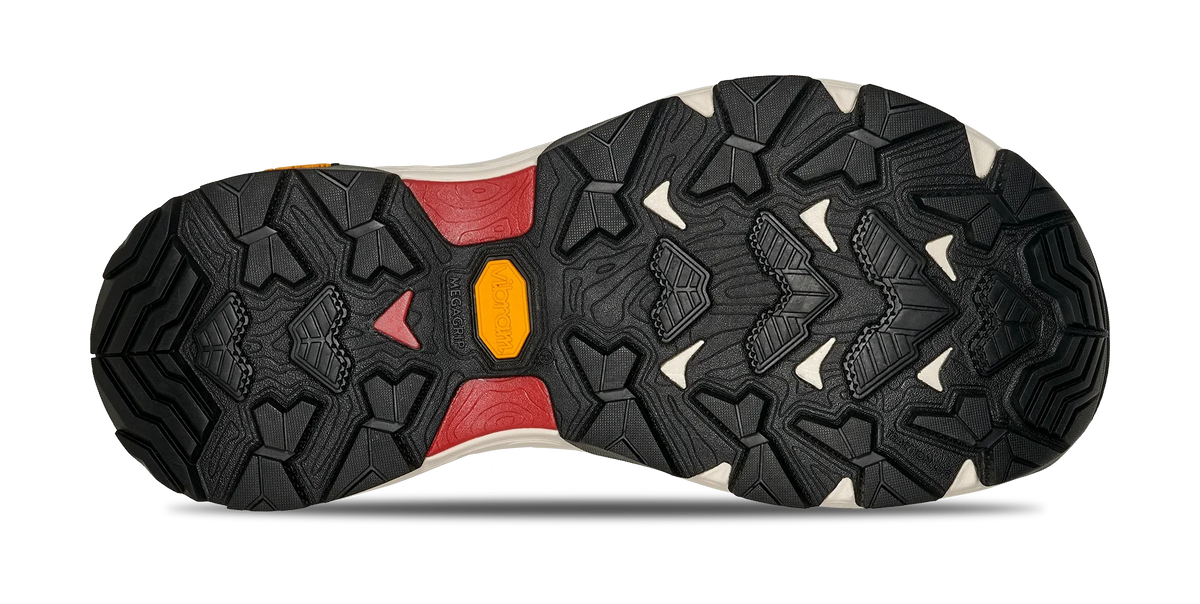 Grandview Max Hiking Sandal