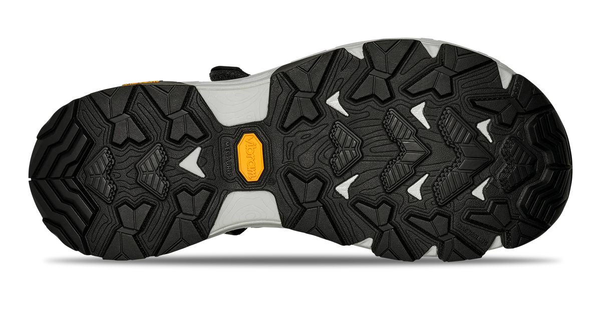 Grandview Max Hiking Sandal