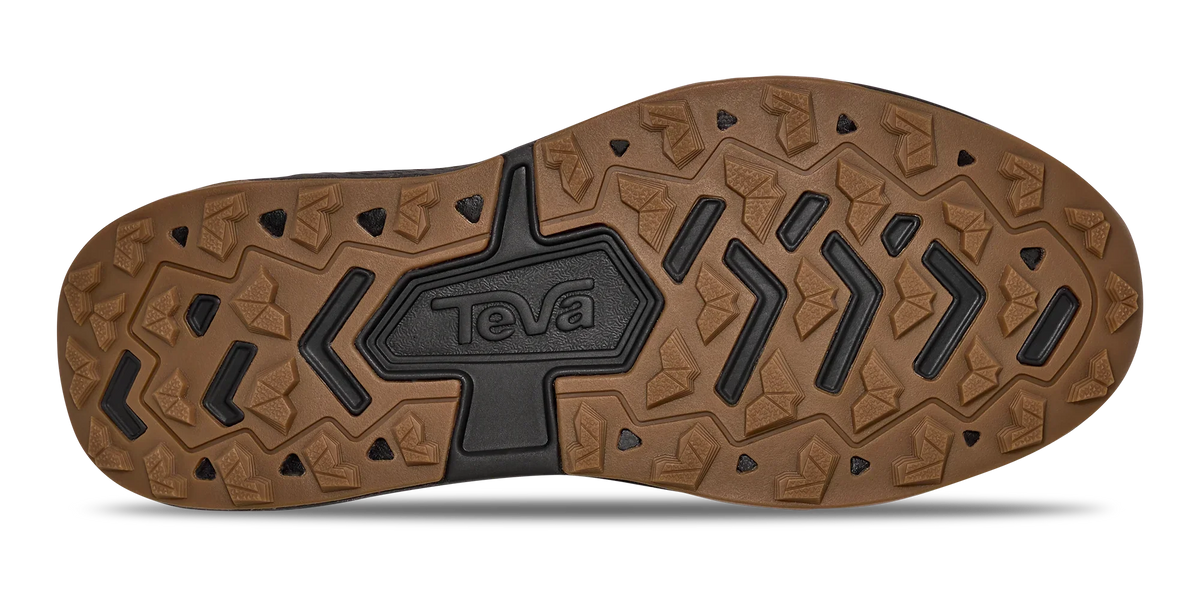 Hurricane Trailsetter Mid GTX Trail Shoe