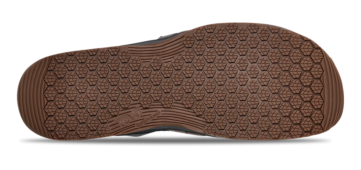 Hydratrek Closed-Toe Water Sandal