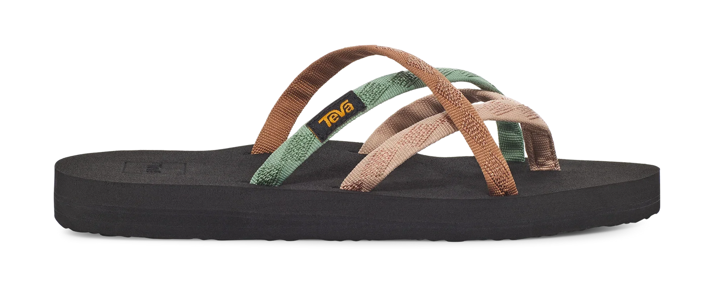 Olowahu Flip-Flop