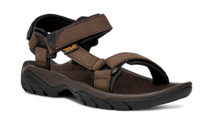 Terra Fi 5 Universal Leather Hiking Sandal