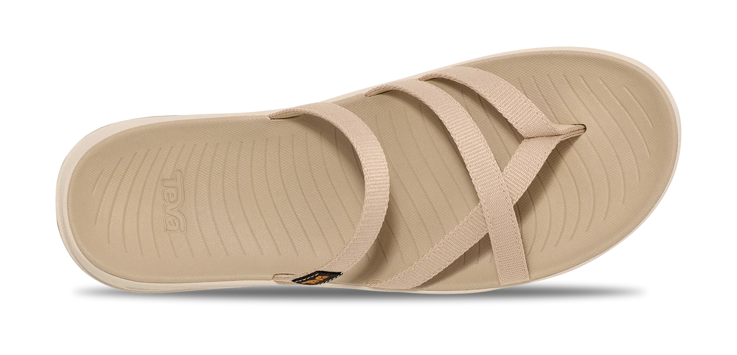 TirraTraveler Flip-Flop