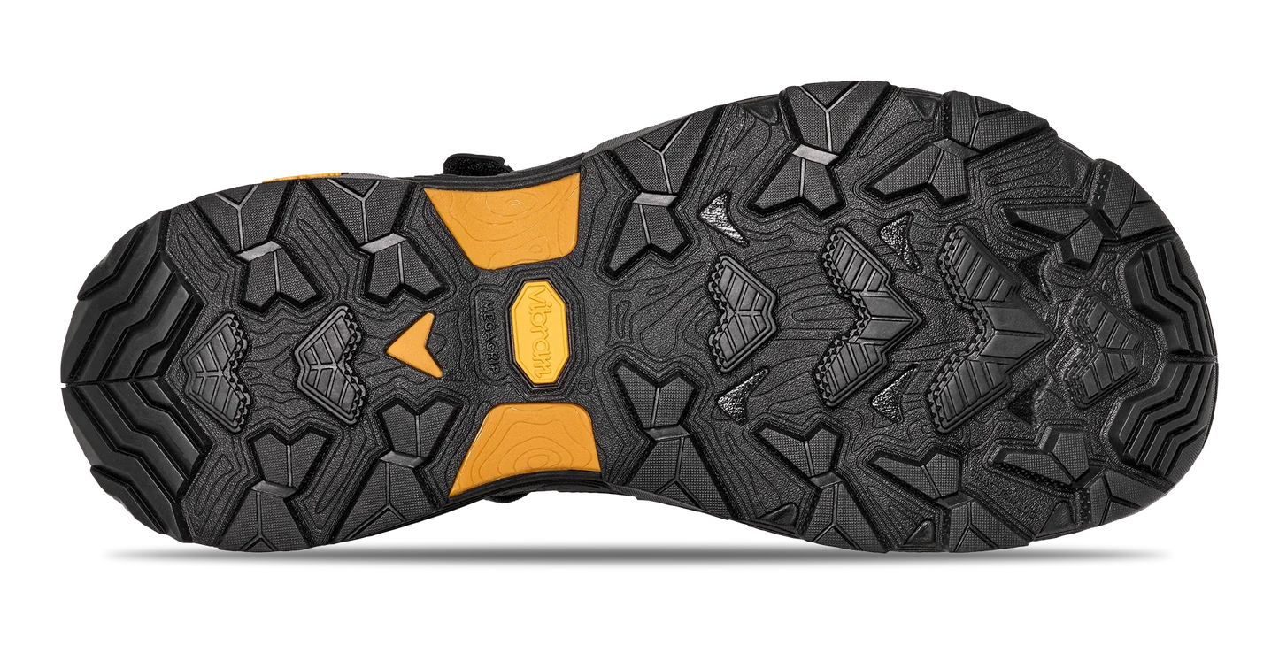 Grandview Max Hiking Sandal