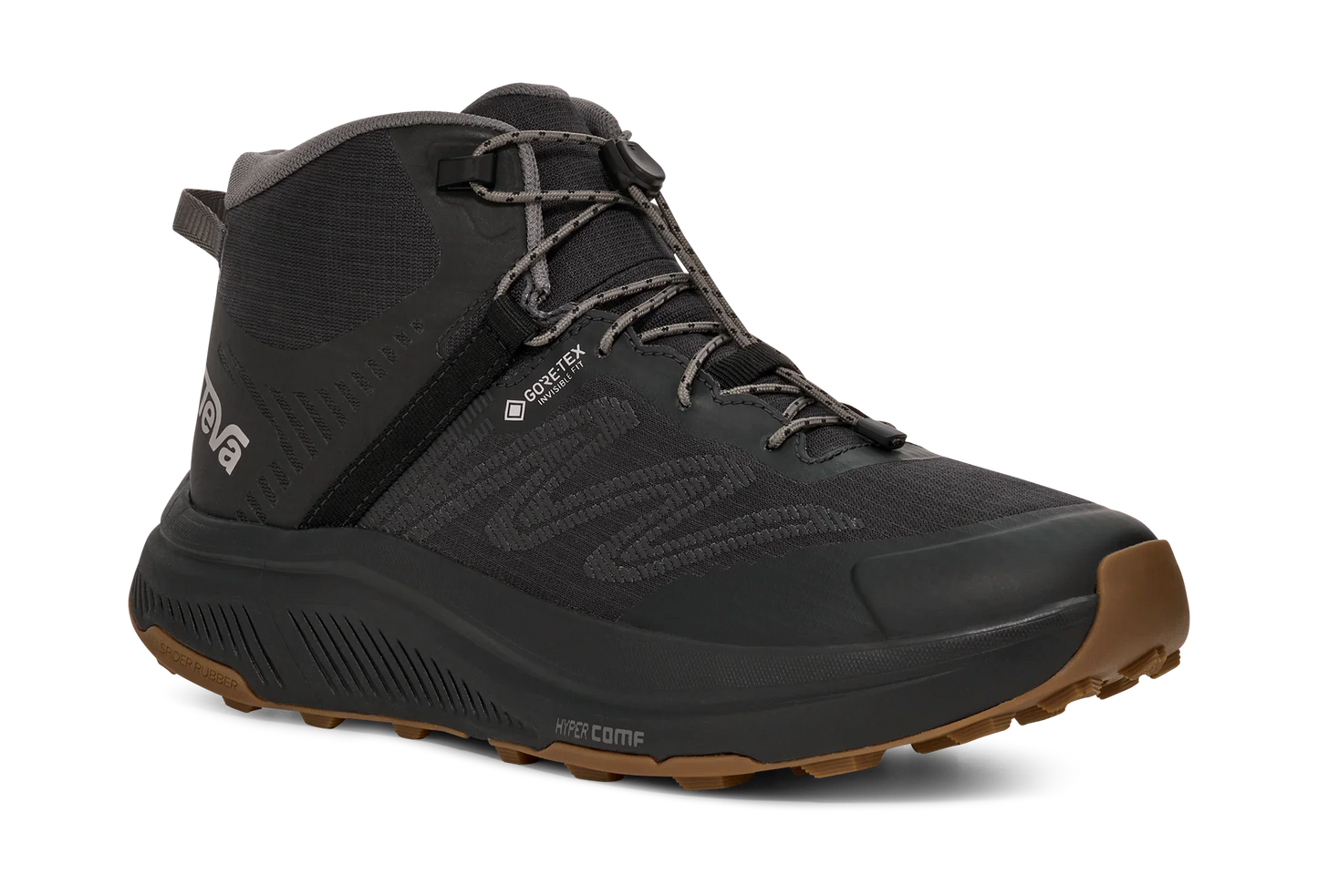 Hurricane Trailsetter Mid GTX Trail Shoe