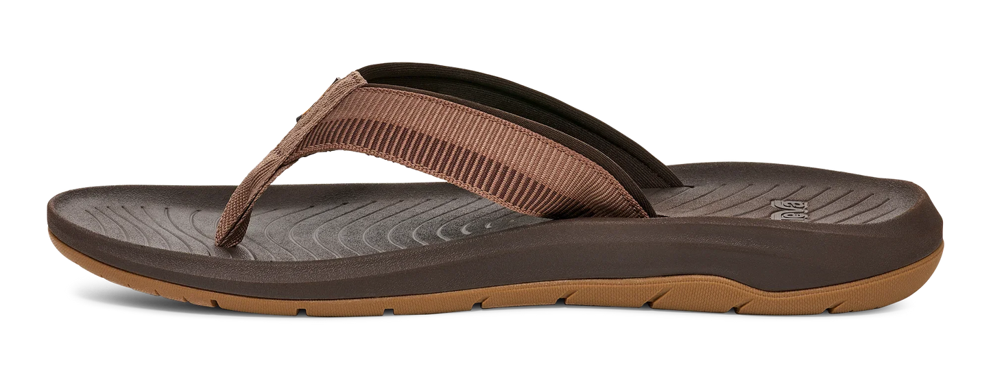 Hurricane Flip-Flop