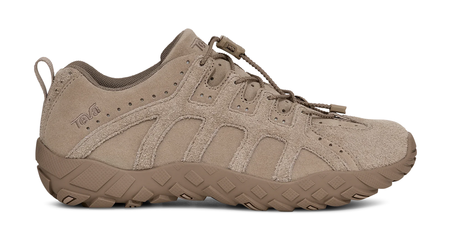 NeoGamma Leather Shoe