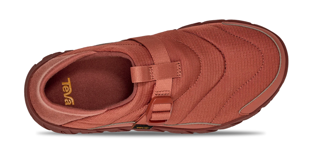 ReEmber Camp Slip On