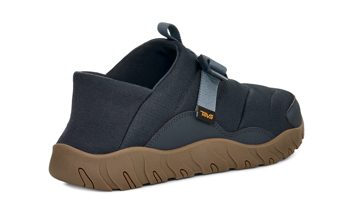 ReEmber Camp Slip On