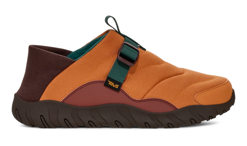 ReEmber Camp Slip On