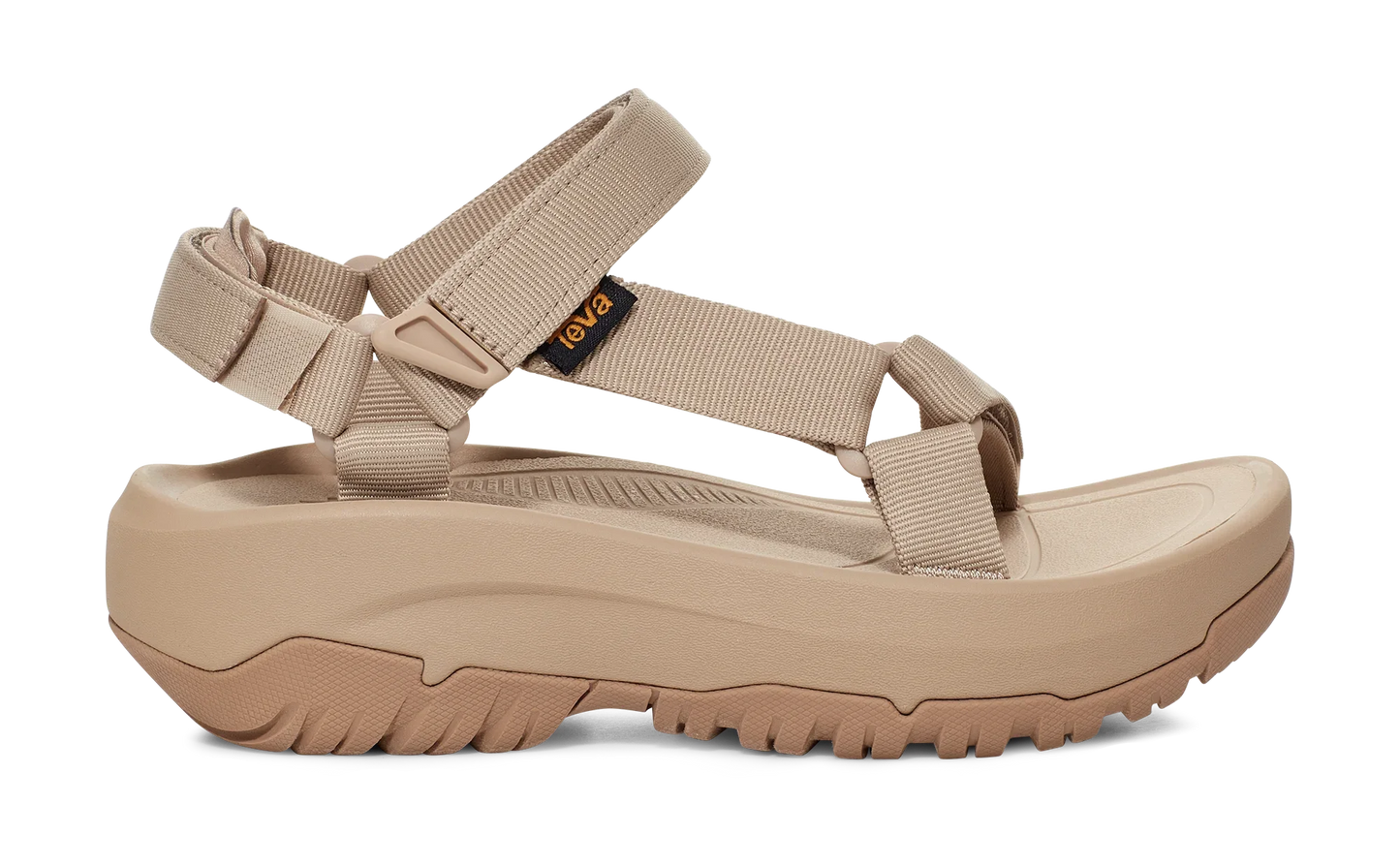 Hurricane XLT2 Ampsole Sandal