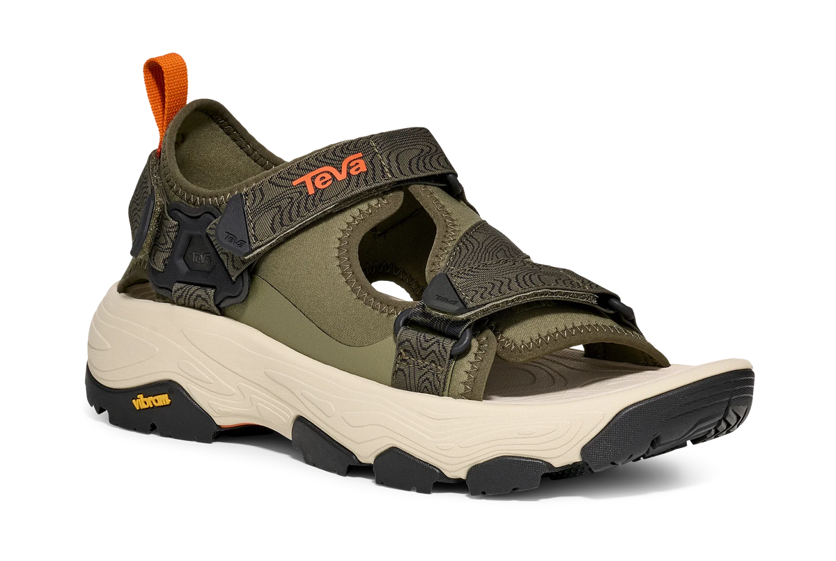 Grandview Max Hiking Sandal
