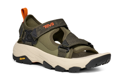 Grandview Max Hiking Sandal