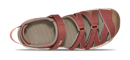 Tirra Sport Closed-Toe Sandal