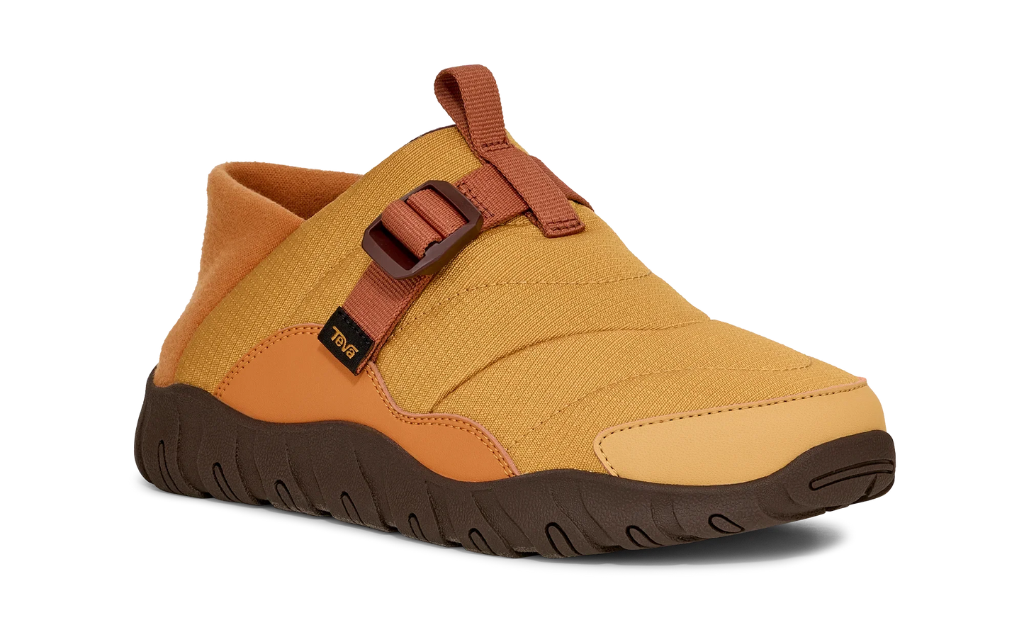 ReEmber Camp Slip On