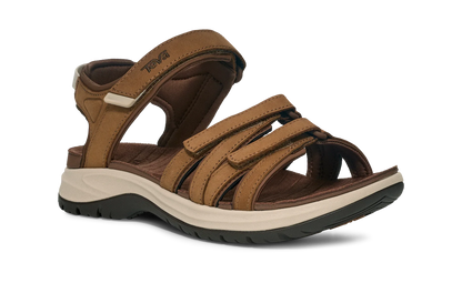 Tirra Sport Leather Sandal