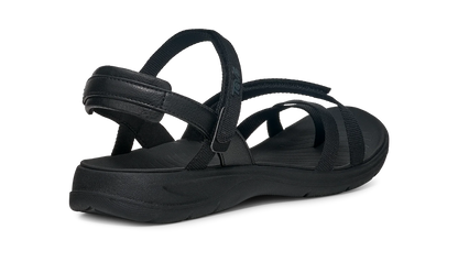 TirraTraveler Slingback Sandal