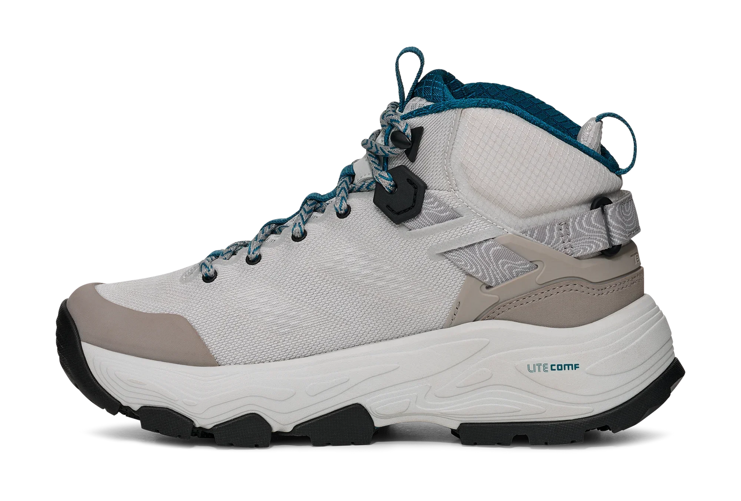 Grandview Max Vent Hiking Boot