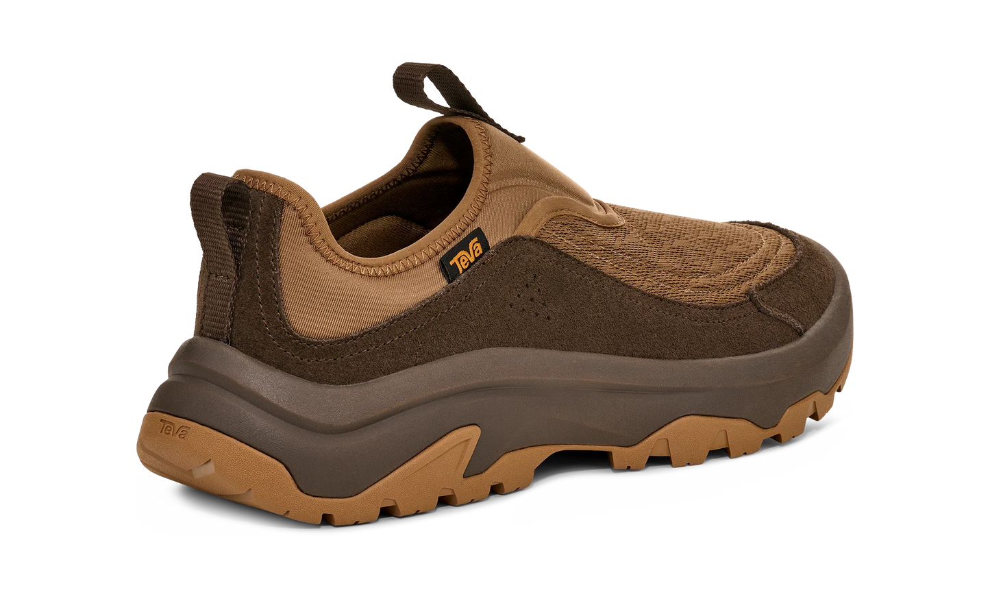 Hurricane Daybreaker Slip On