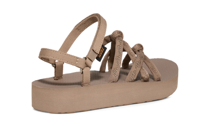 Midform Kena Slim Sandal