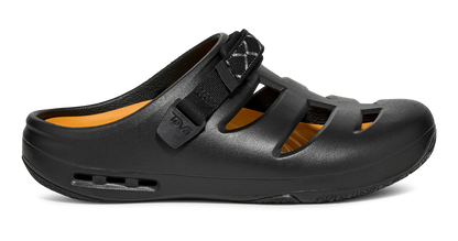 ApreAqua Closed-Toe Water Sandal