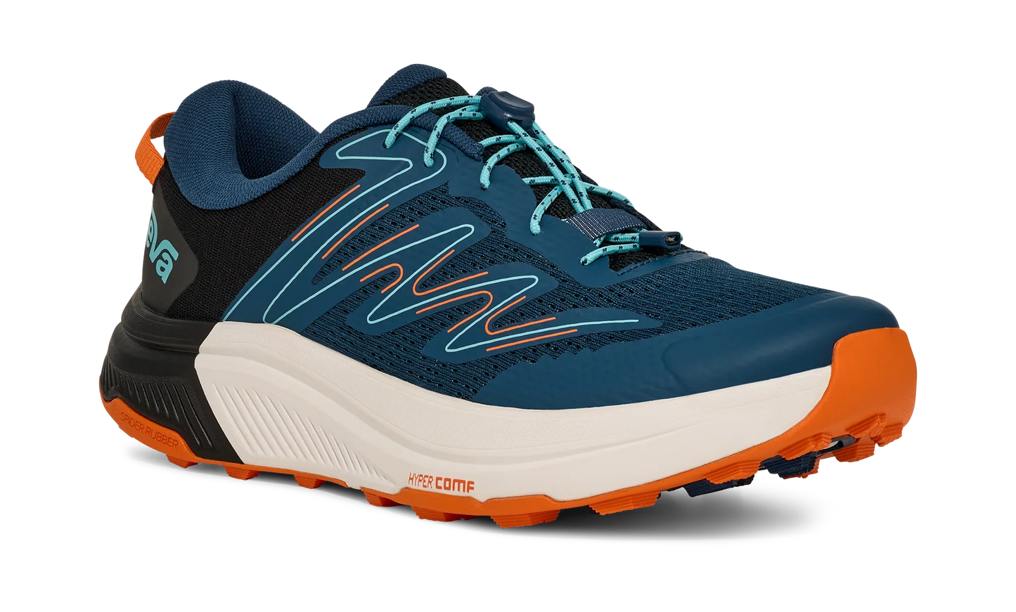 Hurricane Trailsetter Trail Running Shoe