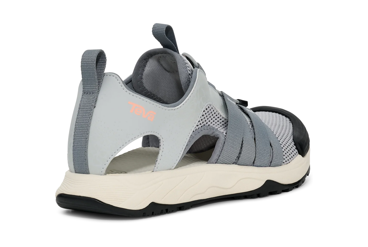 Hydratrek Closed-Toe Water Sandal