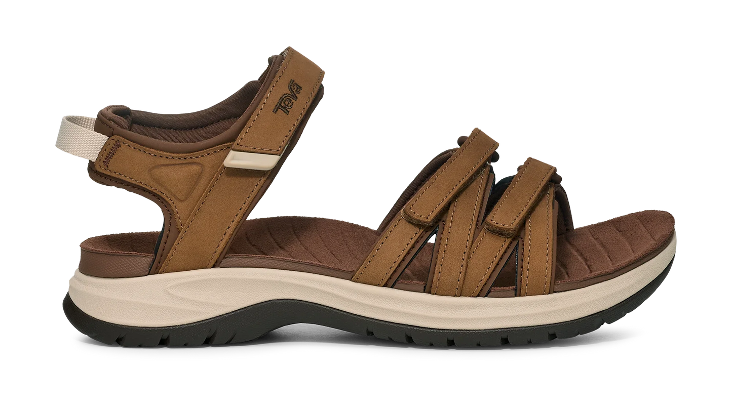 Tirra Sport Leather Sandal