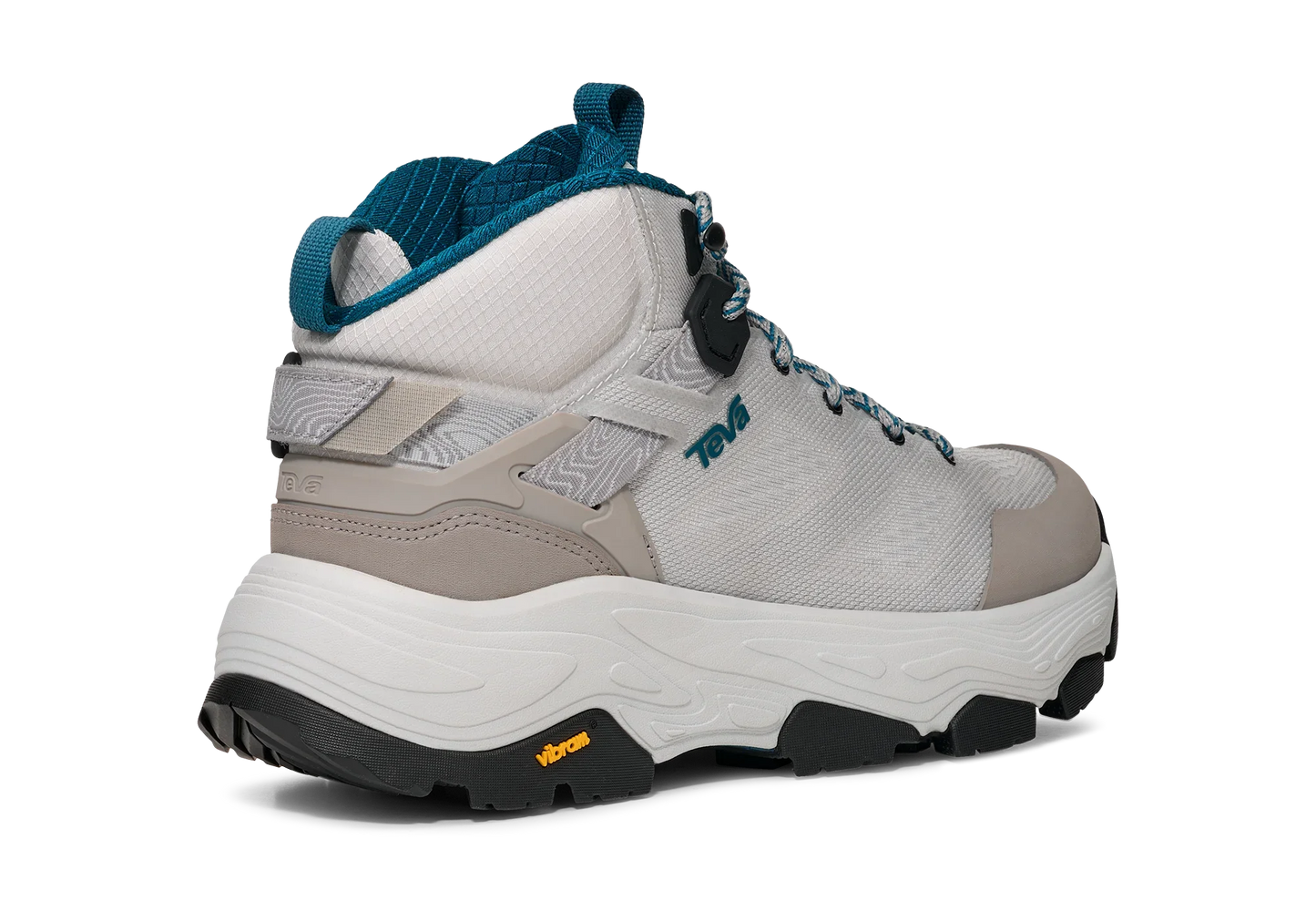 Grandview Max Vent Hiking Boot