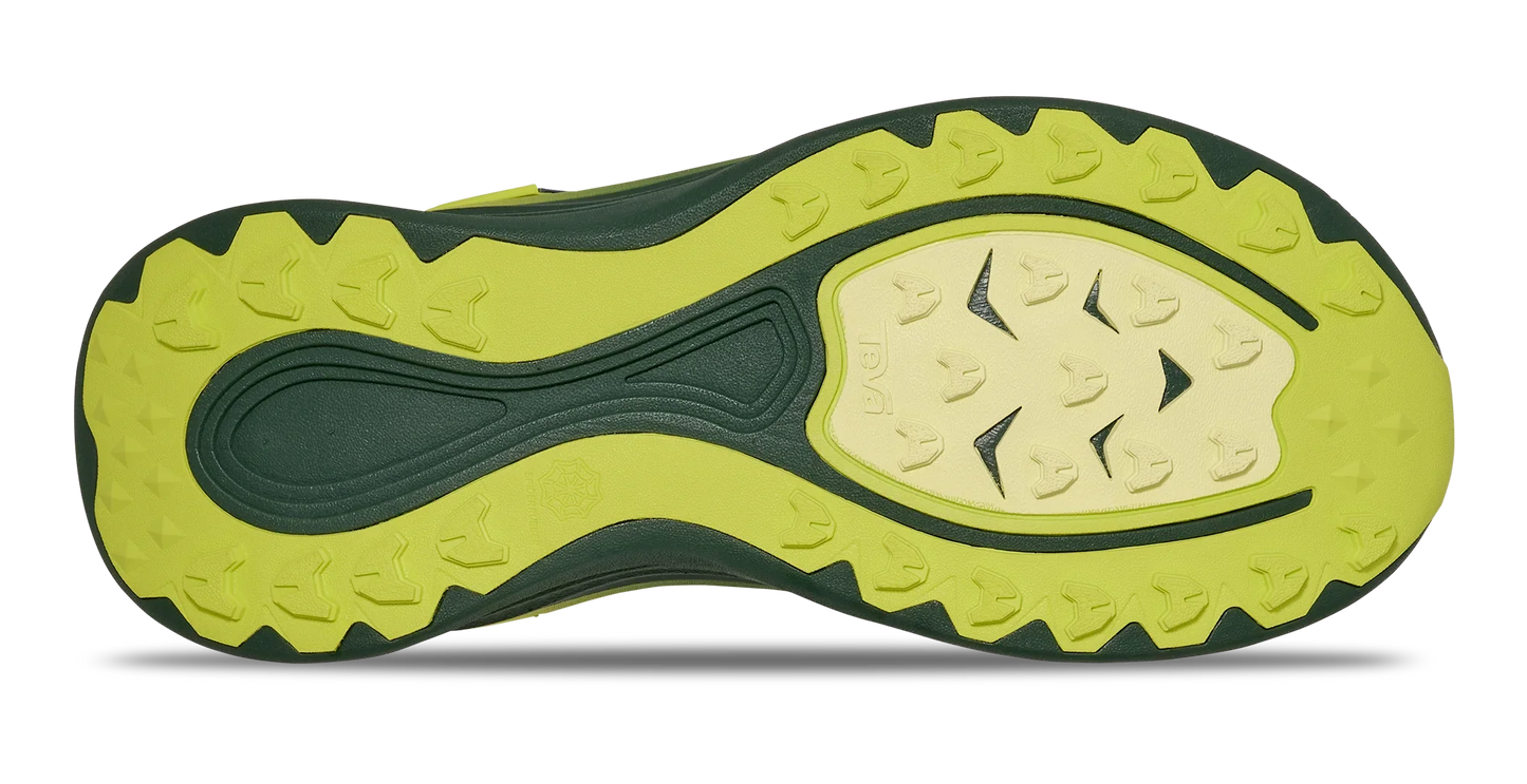 Aventrail Road-2-Trail Running Sandal