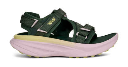 Aventrail Road-2-Trail Running Sandal