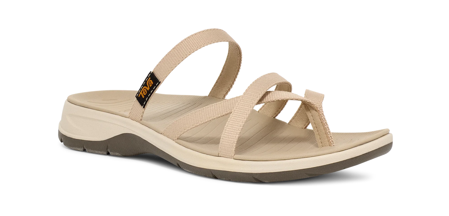 TirraTraveler Flip-Flop