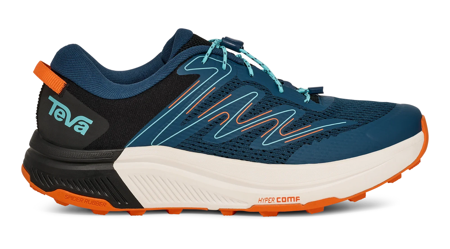 Hurricane Trailsetter Trail Running Shoe