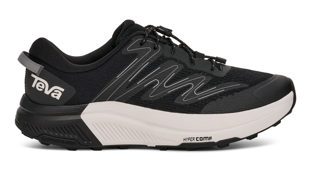 Hurricane Trailsetter Trail Running Shoe