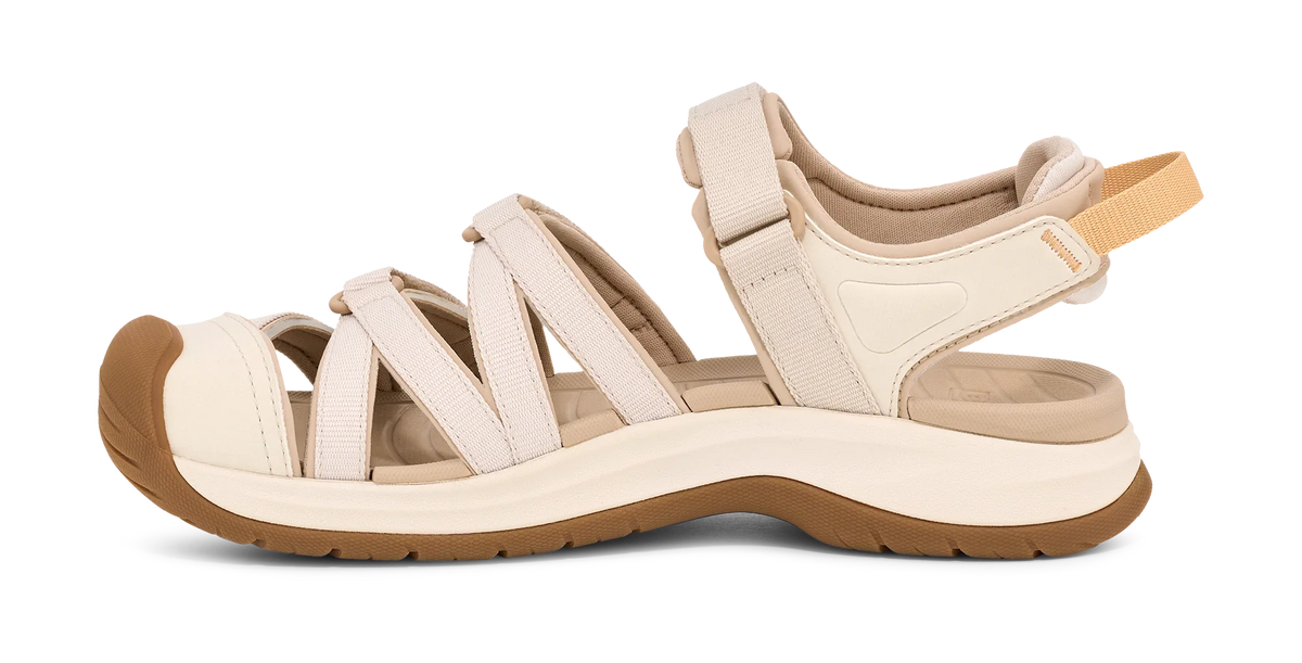 Tirra Sport Closed-Toe Sandal