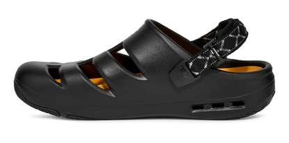 ApreAqua Closed-Toe Water Sandal