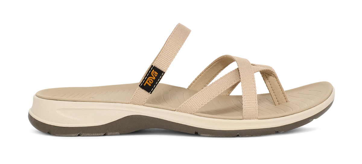 TirraTraveler Flip-Flop