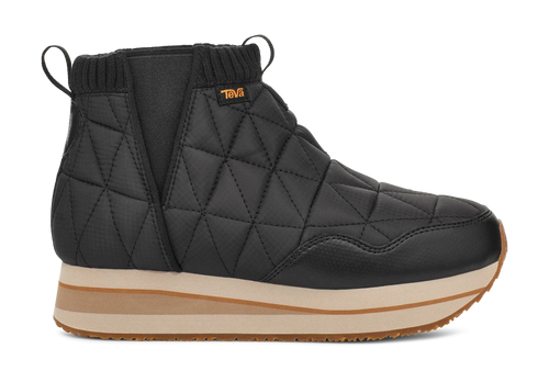 ReEmber Mid Platform Boot