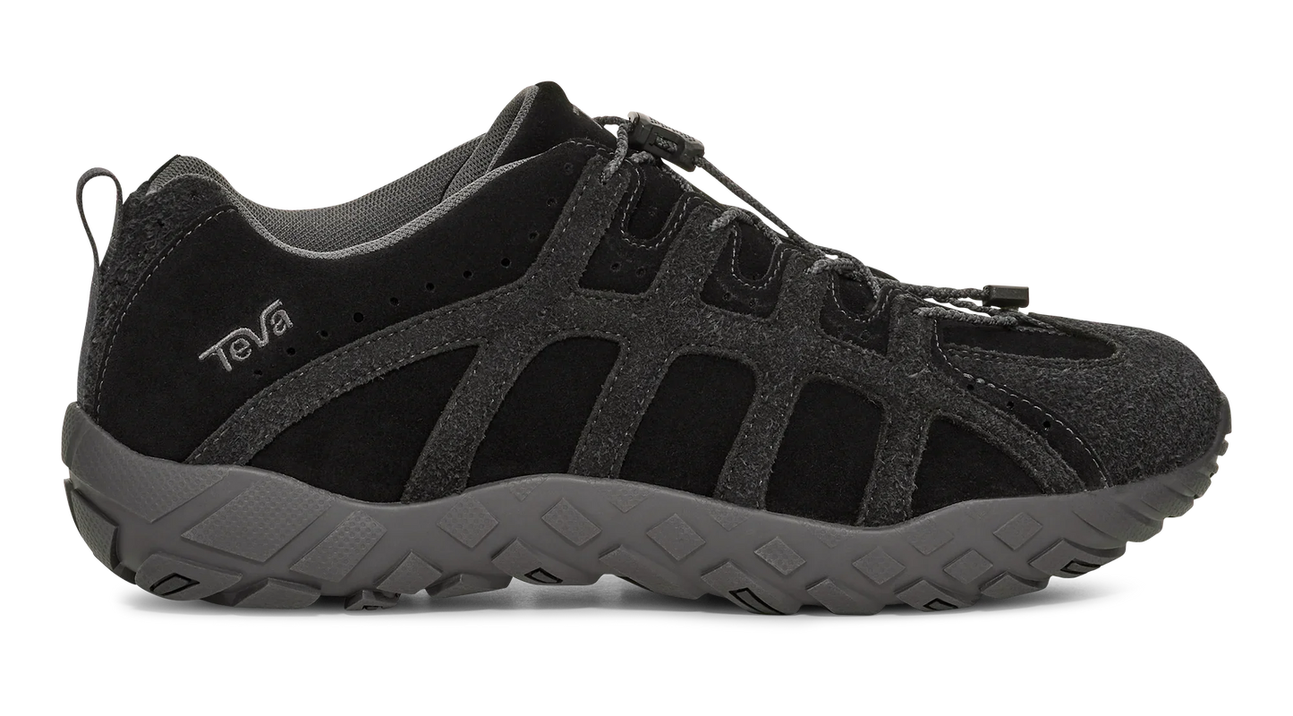 NeoGamma Leather Shoe