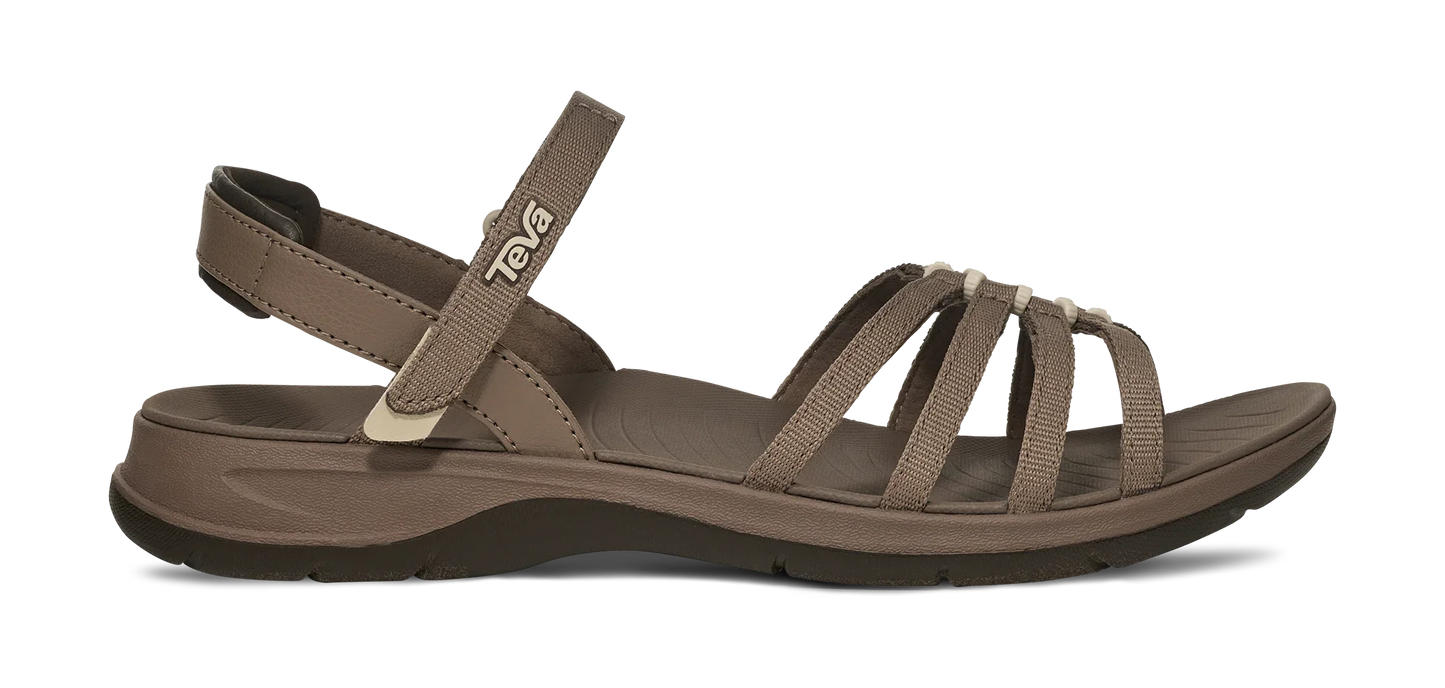 TirraTraveler Sandal