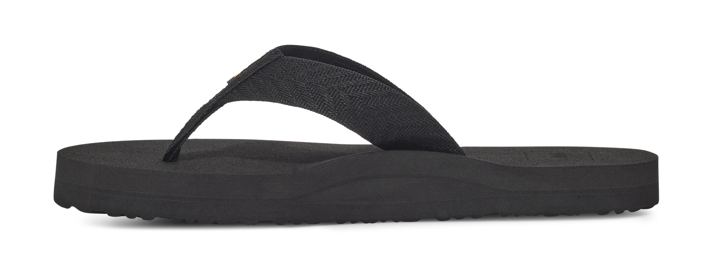 Mush II Flip-Flop