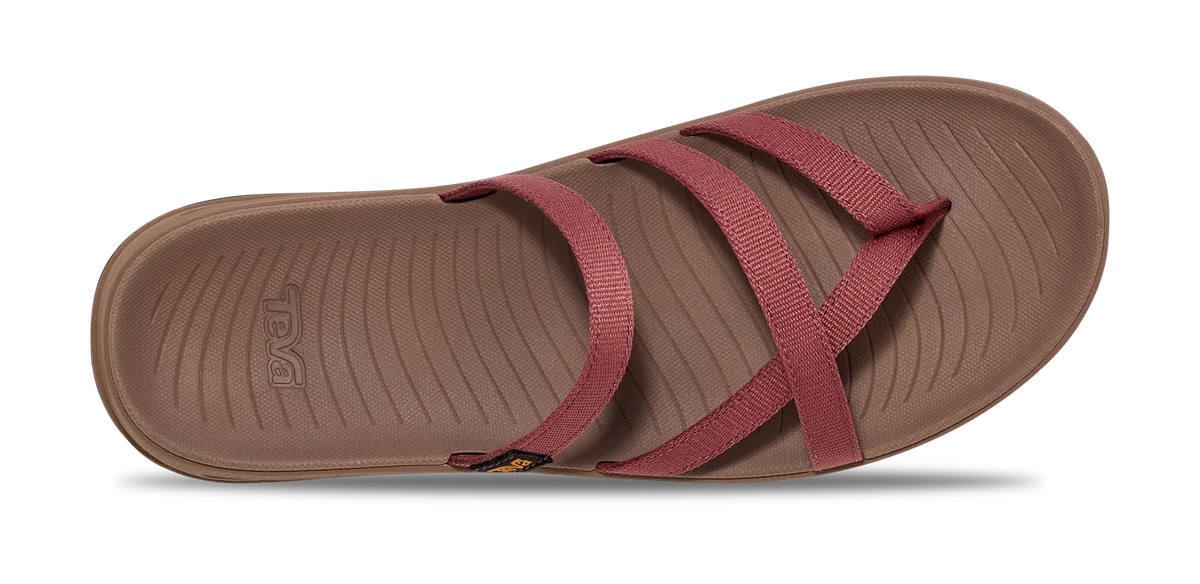 TirraTraveler Flip-Flop