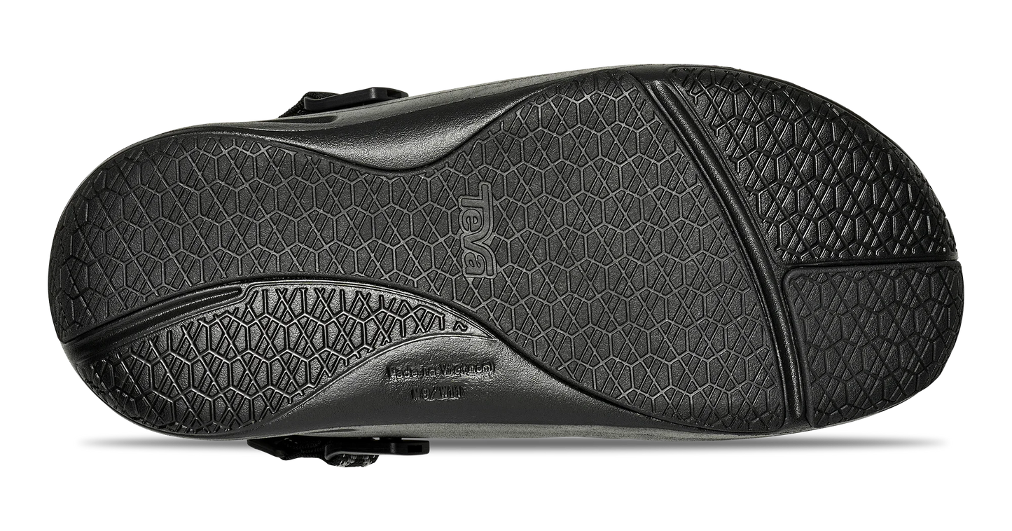 ApreAqua Closed-Toe Water Sandal