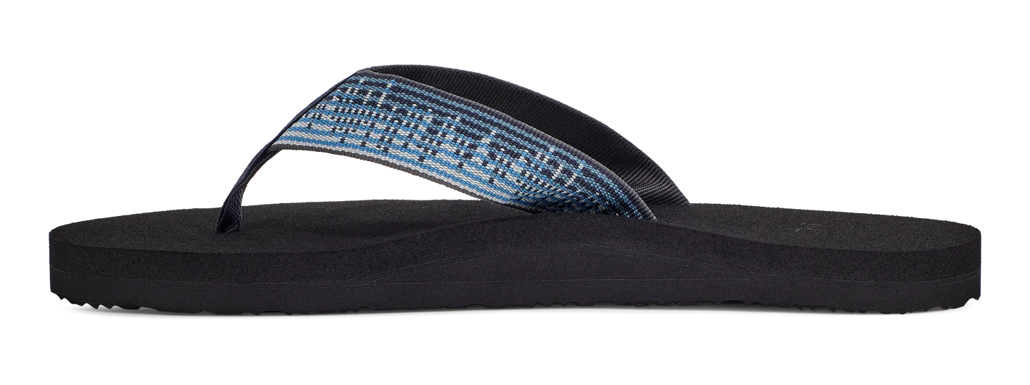 Mush II Flip-Flop
