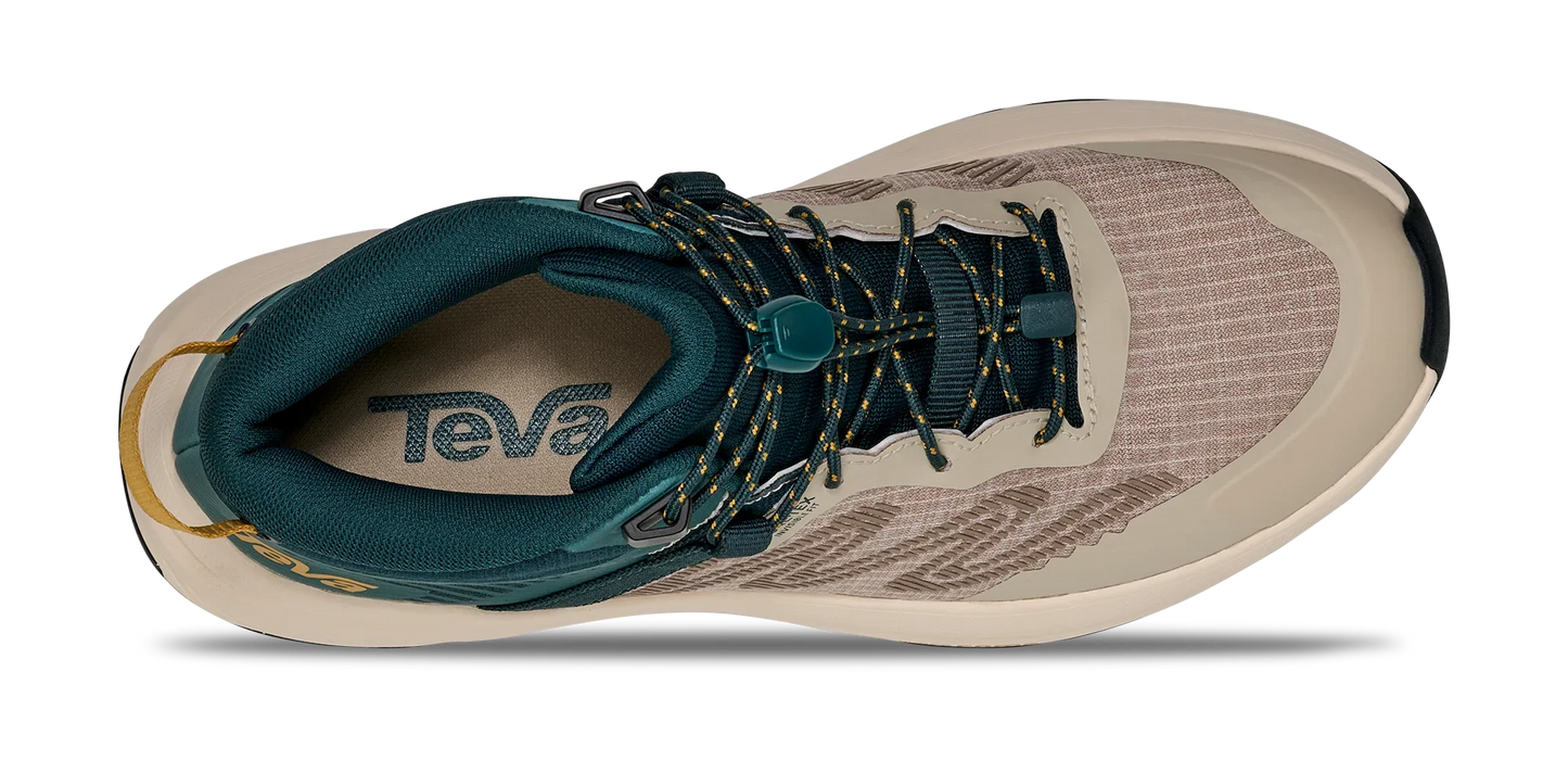 Hurricane Trailsetter Mid GTX Trail Shoe