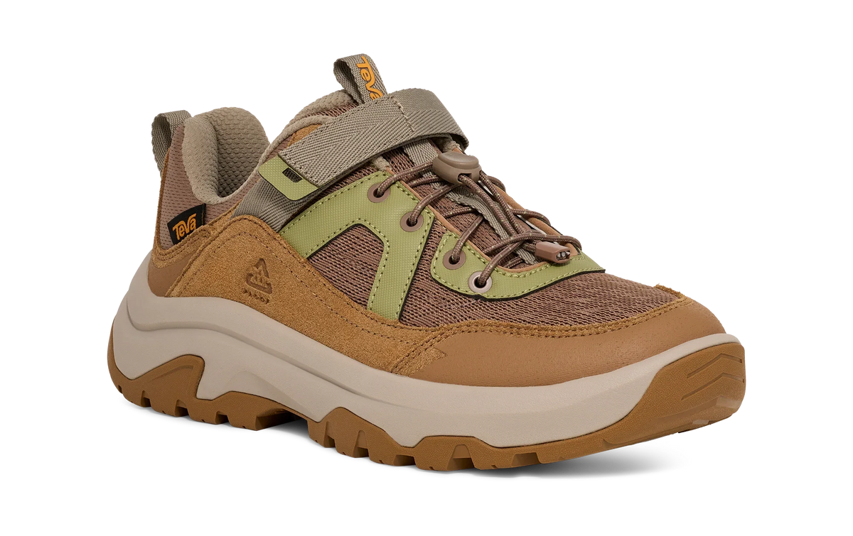 Hurricane Daybreaker Hiking Shoe