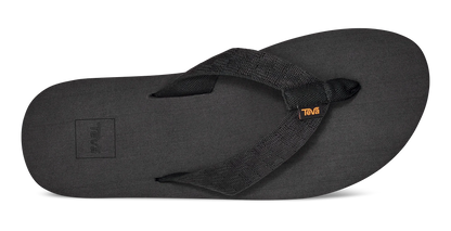 Mush II Flip-Flop