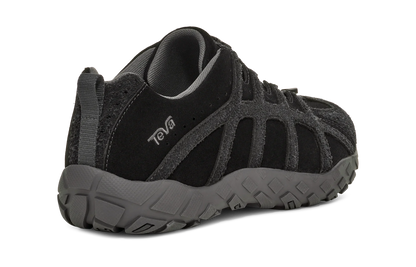NeoGamma Leather Shoe
