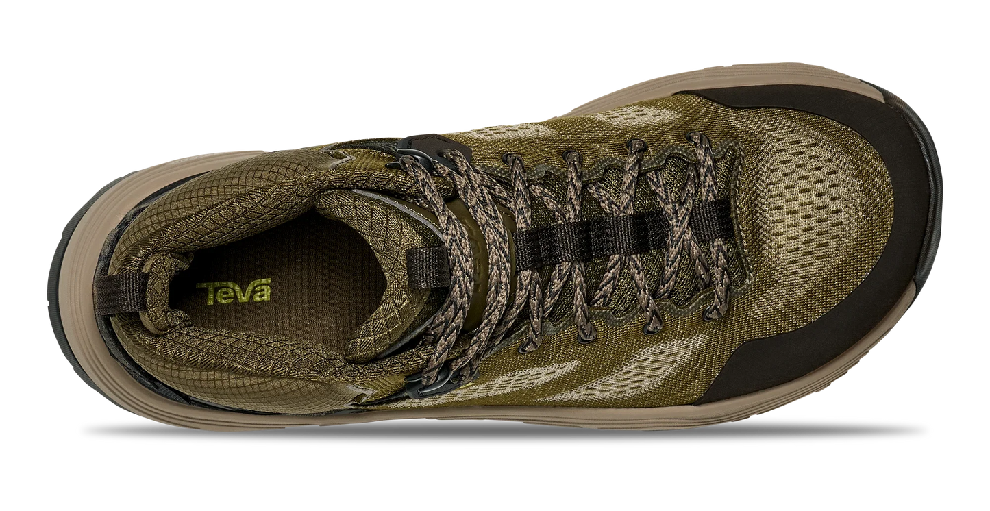 Grandview Max Vent Hiking Boot