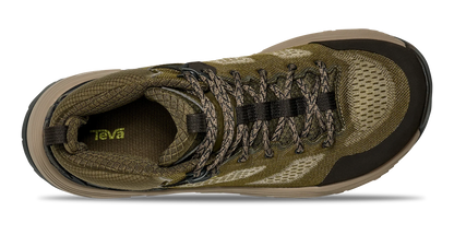Grandview Max Vent Hiking Boot